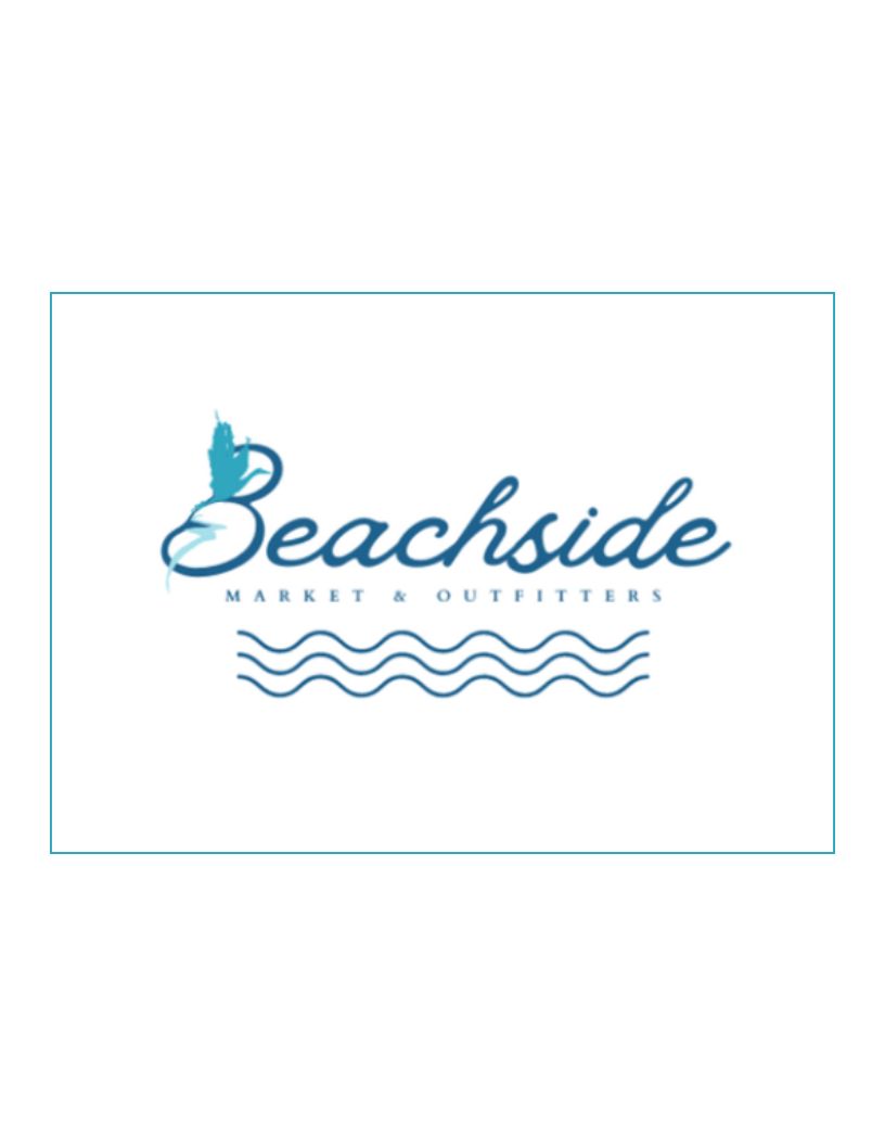 Beachside Outfitters logo